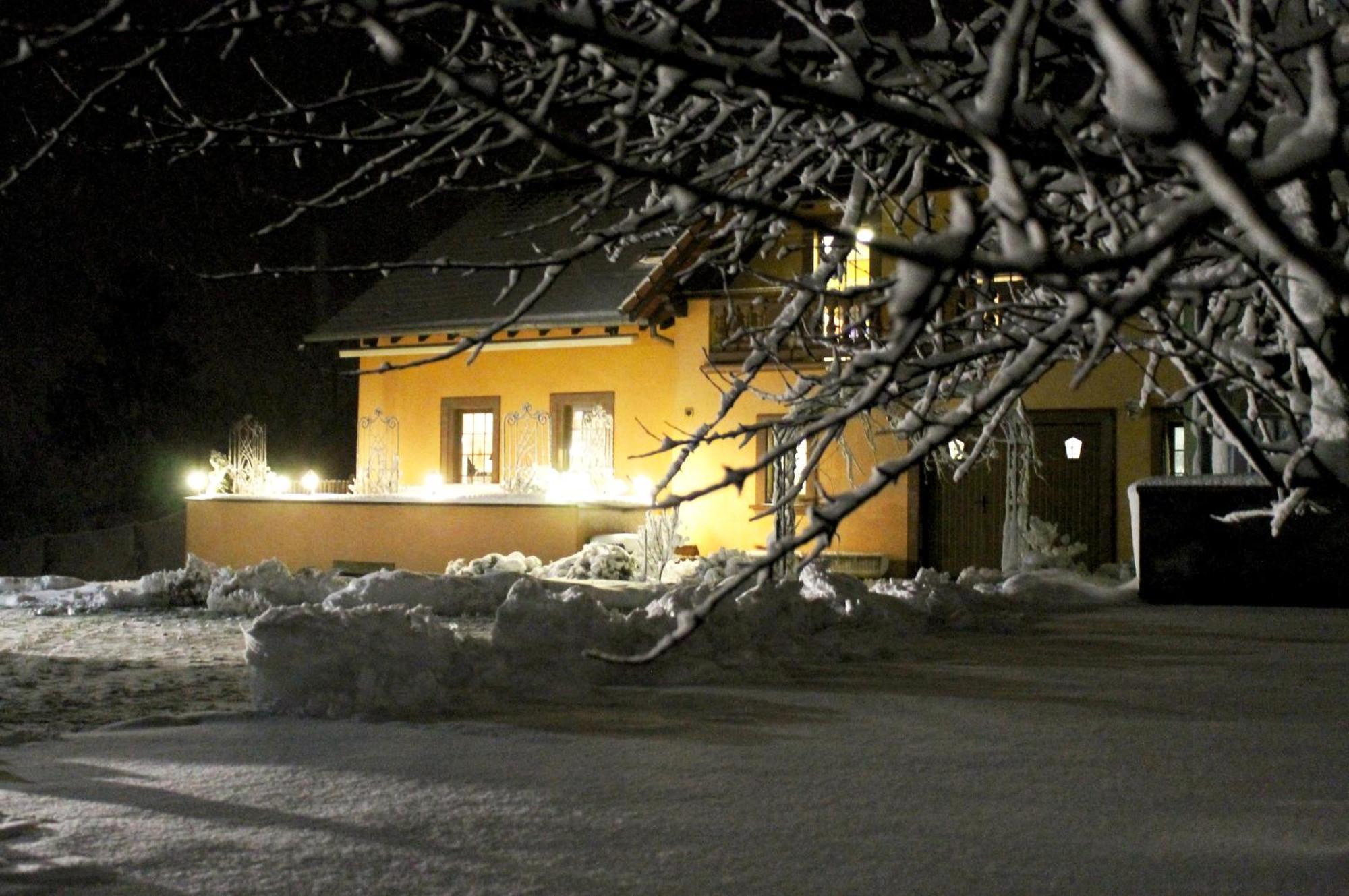 Maison Villabella Butten Экстерьер фото