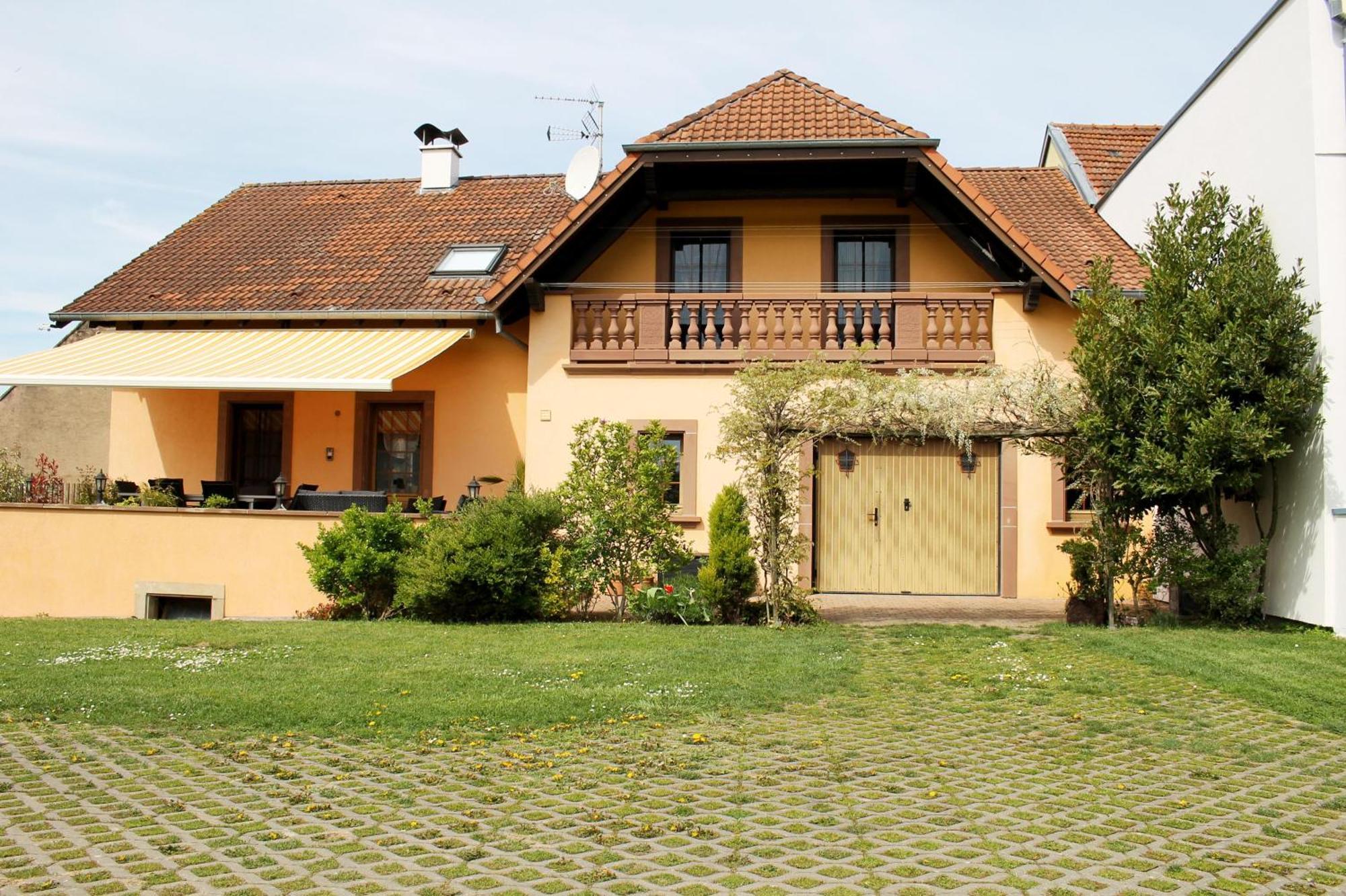 Maison Villabella Butten Экстерьер фото