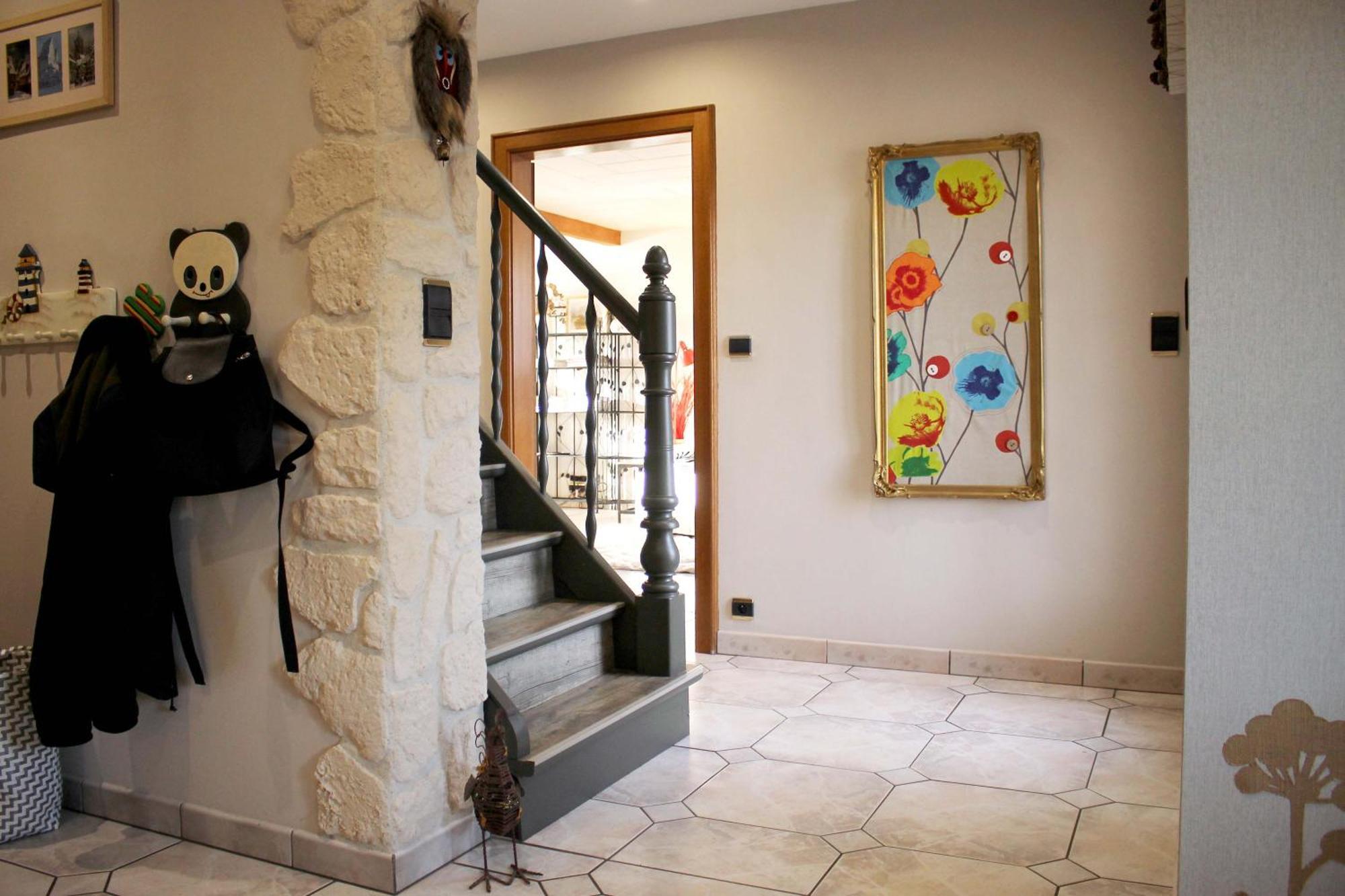 Maison Villabella Butten Экстерьер фото
