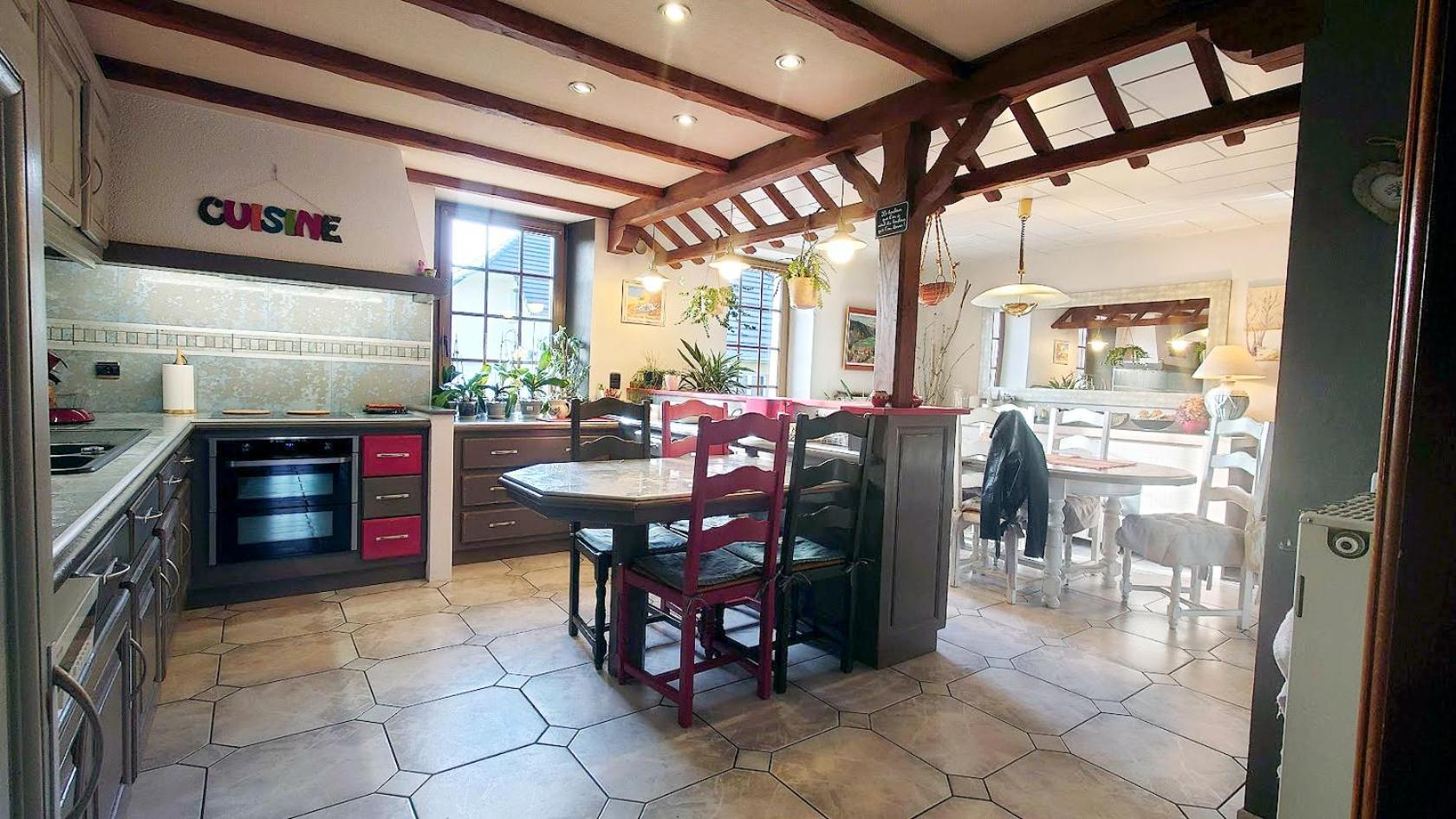 Maison Villabella Butten Экстерьер фото