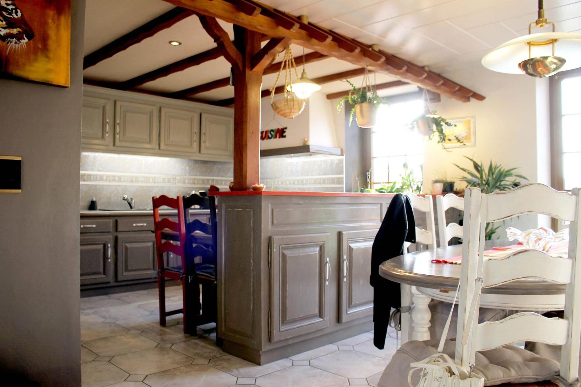 Maison Villabella Butten Экстерьер фото