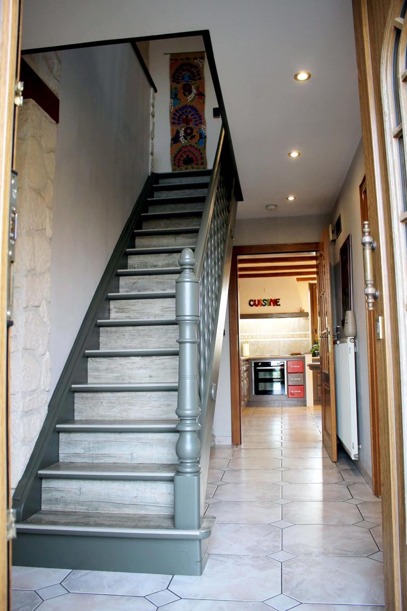 Maison Villabella Butten Экстерьер фото